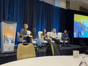 putting patients first